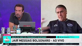 O que fazer se seu filho é de esquerda - Jair Bolsonaro (2023)