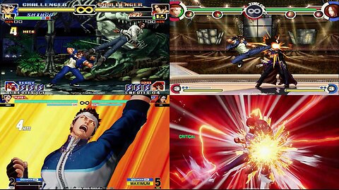 Evolution of Shingo Yabuki Super Moves Attacks from 1997 to 2023