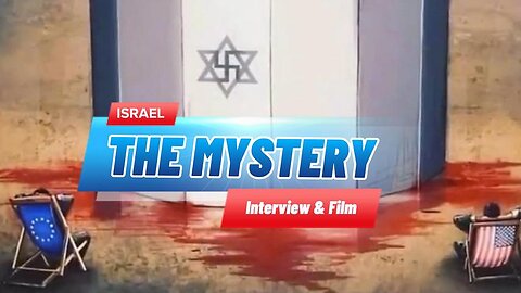 SLO Podnapisi - Interview and documentary FILM: The Mystery of Israel