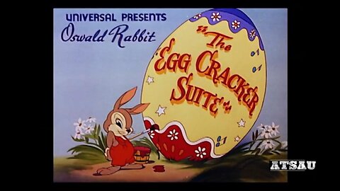 The Egg Cracker Suite