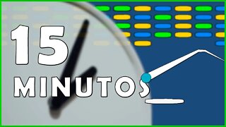 JOGO UNITY EM 15 MINUTOS