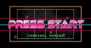 Terminal Gaming - Remnant 2 co-op