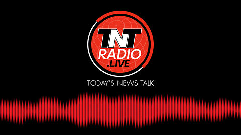 TNT NEWS - TODAYS NEWS TALK| Livestream 24/7