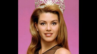 Miss Universe 1996