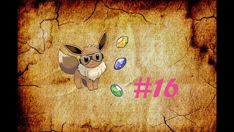 Pokemon Red Thunderlocke Part 16