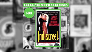 #81 "Indiscreet (1958)" (03/18/23)