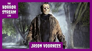 The Many Looks of Jason Voorhees [In Poor Taste]