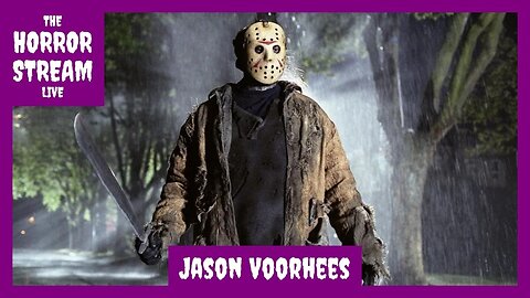 The Many Looks of Jason Voorhees [In Poor Taste]