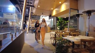 Weekend Nightlife in Broadbeach | Gold Coast - Australia