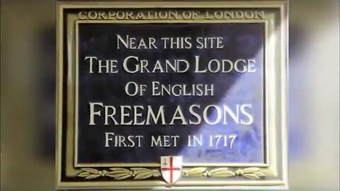 HISTORY: Freemasons = Free & Accepted Masons = The JESUITS Who Infiltrated Masonic Lodges Worldwide