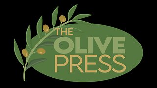 His Glory Presents: The Olive Press Ep. 21