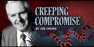 Creeping Compromise - Chapter 06 - Colorful Cosmetics And Jewelry by Joe Crews & read by Joe Crews