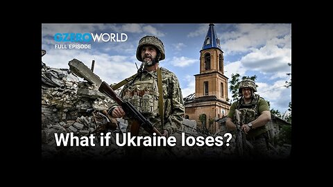 Is Russia winning the war in Ukraine? | GZERO World with Ian Bremmer