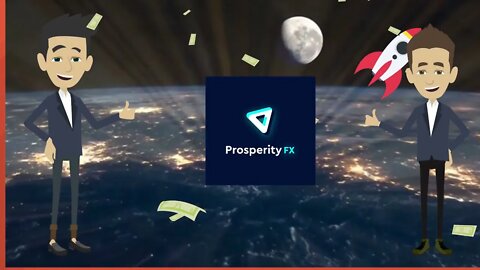 Prosperity FX Reviews - Prosperity FX The Best Forex Broker