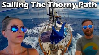 Sailing The Thorny Path - S5:E31