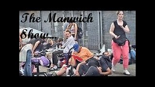 The Manwich Show Episode #11 Kensington Avenue, What's Going On?