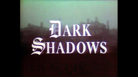 0975-Dark Shadows (Fri. Mar., 20, 1970)