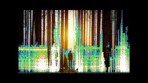 Schumann Resonance Feb 26 This is Your Lifetime of LIGHT