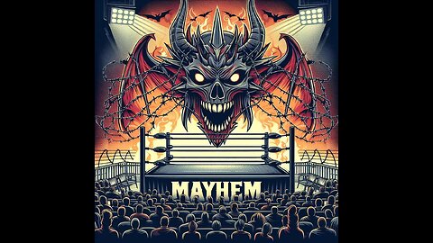 SWA/GWF Mayhem