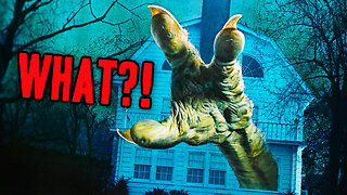 What Happened To Amityville 3-D?