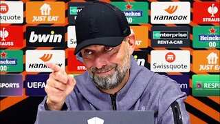 'We put a PROPER SHIFT IN! Goals we scored were WONDERFUL!' | Jurgen Klopp | Liverpool 5-1 Toulouse