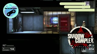 Let's Play Shadow Complex Part 04