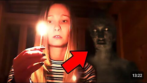 Top 5 SCARY Ghost Videos To Make YELLOW PANTS