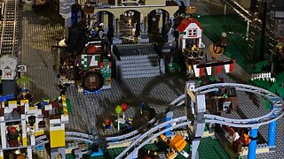 LEGO City Update - TWBricksters - Ep 044