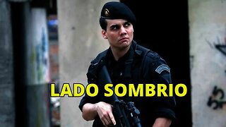 TROPA DE ELITE 1 O LADO SOMBRIO