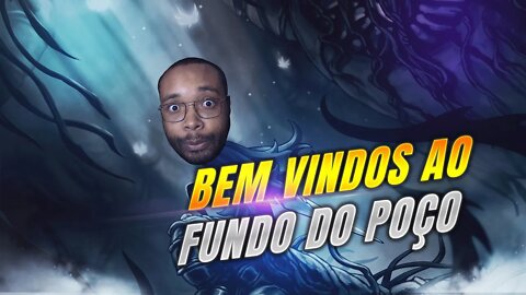 BEM VINDOS AO FUNDO DO POÇO | HOLLOW KNIGHT