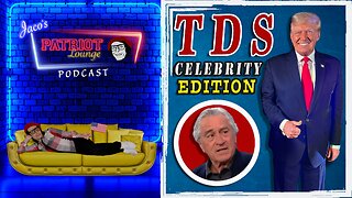 Episode 10: TDS Celebrity Edition