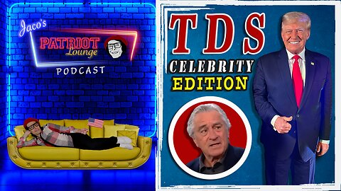 Episode 10: TDS Celebrity Edition