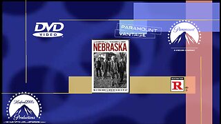 Opening and Closing to Nebraska 2014 DVD