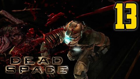 No Way Home Actually Exists - Dead Space : Part 13