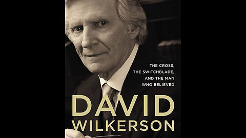 David Wilkerson - THE DAVID COMPANY