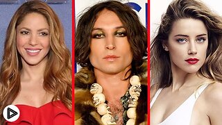 Celebrity news 2022 compilation