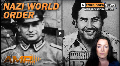 NAZI WORLD ORDER | Forbidden News Ep. 62