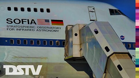 SOFIA Window To The Hidden Universe - NASA Documentary