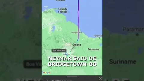 😱✈AVIÃO DE NEYMAR FAZ POUSO DE EMERGÊNCIA COM O CRAQUE A BORDO. #shorts