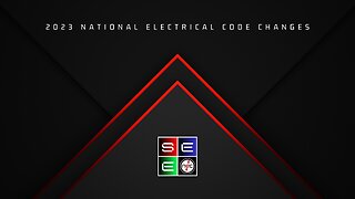 2023 NEC Changes - Article 100 (Class 4 Circuit)