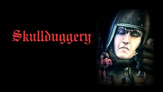 Skullduggery (1983)