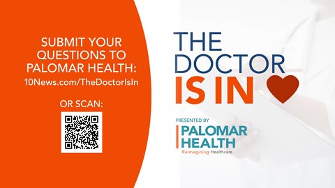 The Doctor Is In: How often you should see your Primary Care Doctor