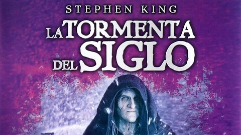 La tormenta del siglo 1993 ,pelicula completa