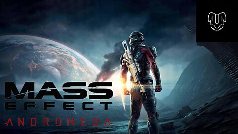 Mass Effect : Andromeda Gameplay ep 58