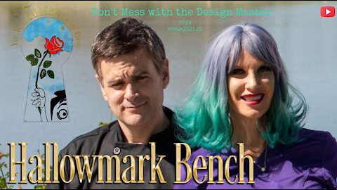 Hallowmark Bench S1:E4