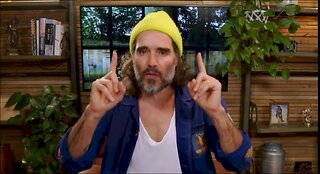 Russel Brand - This Is Really Happening