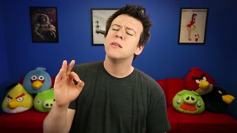 HOW TO GET FIRED FROM YOUR TWITTER PR JOB - Philip DeFranco - 2014