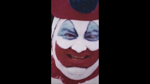 The Killer Clown: John Wayne Gacy