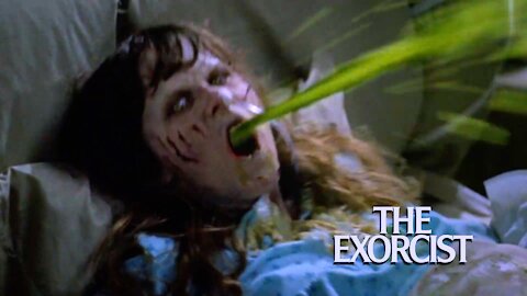 The Exorcist Returns to Halloween Horror Nights at Universal Studios Hollywood Television Commercial