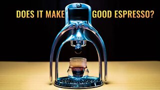 ROK Espresso Maker Review | 2 Years Later